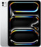 Apple iPad Pro (2024) 11 inch, Wi-Fi, 1TB opslag Zilver