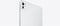 Apple iPad Pro (2024) 11 inch, Wi-Fi, 256GB opslag Zilver