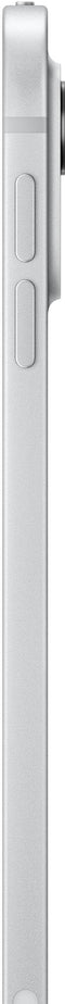 Apple iPad Pro (2024) 11 inch, Wi-Fi, 256GB opslag Zilver