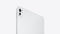 Apple iPad Pro (2024) 13 inch, Wi-Fi, 256GB opslag Zilver
