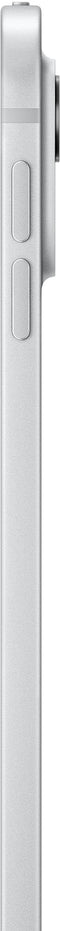 Apple iPad Pro (2024) 13 inch, Wi-Fi, 256GB opslag Zilver