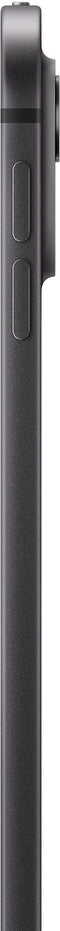 Apple iPad Pro (2024) 13 inch, Wi-Fi, 256GB opslag Zwart
