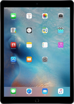 Apple iPad Pro 32GB Grijs tablet