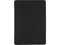 Apple iPad Pro 9.7 (2016) Hoes - Mobilize - Gelly Multi Fold Serie - Kunstlederen Bookcase - Zwart - Hoes Geschikt Voor Apple iPad Pro 9.7 (2016)