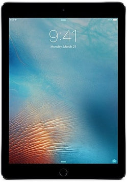 Apple iPad Pro Wi-Fi + Cellular 128GB (2016) Grijs