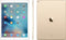 Apple iPad Pro WiFi 128GB Goud