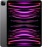 Apple Ipad Pro Wifi 8gb/256gb 12.9´´ Grijs