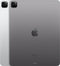 Apple Ipad Pro Wifi 8gb/256gb 12.9´´ Grijs