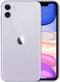 Apple iPhone 11 128GB (usb-A kabel/lader/oortjes) Paars