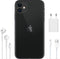 Apple iPhone 11 - 128GB - Zwart