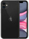 Apple iPhone 11 - 128GB - Zwart