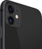 Apple iPhone 11 - 128GB - Zwart