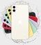 Apple iPhone 11 - 64GB - Wit