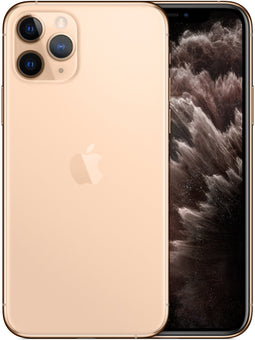 Apple iPhone 11 Pro 512GB Goud