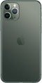 Apple iPhone 11 Pro 64GB Groen