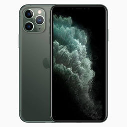 Apple iPhone 11 Pro Max 256GB A-Grade Groen