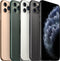 Apple iPhone 11 Pro Max 64 GB Groen
