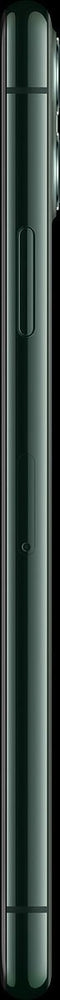 Apple iPhone 11 Pro Max 64 GB Groen