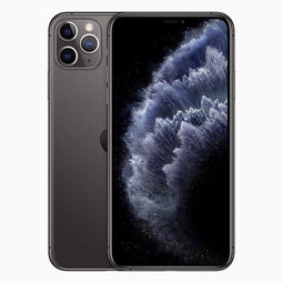Apple iPhone 11 Pro Refurbished By Remarketed – Grade A (As good as new) 64GB Space Gray
