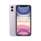 Apple iPhone 11 Refurbished By Remarketed – Grade A (As good as new) 256GB Purple