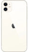Apple iPhone 11 Refurbished By Remarketed – Grade A (As good as new) 256GB White