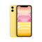 Apple iPhone 11 Refurbished By Remarketed – Grade B (Light signs of use) 256GB Yellow