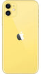 Apple iPhone 11 Refurbished By Remarketed – Grade B (Light signs of use) 256GB Yellow