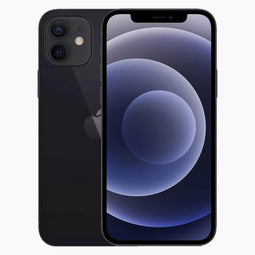Apple iPhone 12 256GB A-Grade Zwart