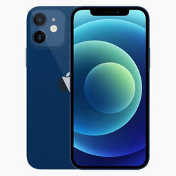 Apple iPhone 12 64GB A-Grade Blauw