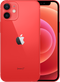 Apple iPhone 12 Mini 256GB Rood