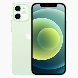 Apple iPhone 12 Mini 64GB A-Grade Groen