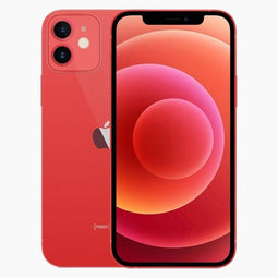 Apple iPhone 12 Mini 64GB A-Grade Rood
