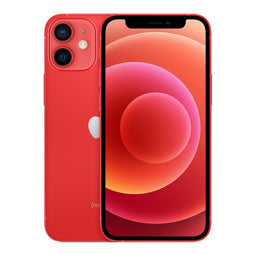 Apple iPhone 12 Mini Refurbished By Remarketed – Grade A (As good as new) 128GB (PRODUCT)RED