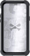 Apple iPhone 12 Pro Hoesje - Ghostek - Nautical 3 Serie - Hard Kunststof Backcover - Zwart - Hoesje Geschikt Voor Apple iPhone 12 Pro
