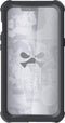 Apple iPhone 12 Pro Max Hoesje - Ghostek - Nautical 3 Serie - Hard Kunststof Backcover - Zwart - Hoesje Geschikt Voor Apple iPhone 12 Pro Max
