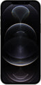 Apple iPhone 12 Pro Max Refurbished By Remarketed – Grade A (As good as new) 128GB Graphite