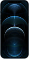 Apple iPhone 12 Pro Max Refurbished By Remarketed – Grade A (As good as new) 128GB Pacific Blue