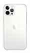 Apple iPhone 12 Pro Max Refurbished By Remarketed – Grade B (Light signs of use) 128GB Silver
