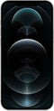 Apple iPhone 12 Pro Max Refurbished By Remarketed – Grade B (Light signs of use) 128GB Silver