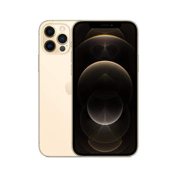 Apple iPhone 12 Pro Refurbished By Remarketed – Grade A (As good as new) 256GB Gold