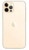 Apple iPhone 12 Pro Refurbished By Remarketed – Grade A (As good as new) 256GB Gold
