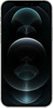 Apple iPhone 12 Pro Refurbished By Remarketed – Grade B (Light signs of use) 128GB Silver