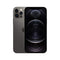Apple iPhone 12 Pro Refurbished By Remarketed – Grade B (Light signs of use) 512GB Graphite