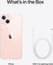Apple iPhone 13 - 128GB - Roze