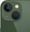 Apple iPhone 13, 512GB opslag Groen
