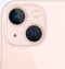 Apple iPhone 13, 512GB opslag Roze