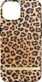 Apple iPhone 13 Hoesje - Richmond & Finch - Freedom Serie - Hard Kunststof Backcover - Soft Leopard - Hoesje Geschikt Voor Apple iPhone 13