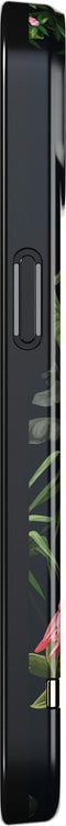 Apple iPhone 13 Hoesje - Richmond & Finch - Freedom Serie - Hard Kunststof Backcover - Jungle Flow - Hoesje Geschikt Voor Apple iPhone 13