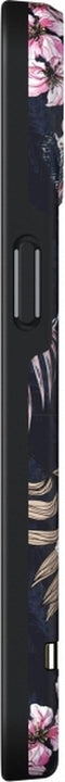 Apple iPhone 13 Hoesje - Richmond & Finch - Freedom Serie - Hard Kunststof Backcover - Floral Jungle - Hoesje Geschikt Voor Apple iPhone 13