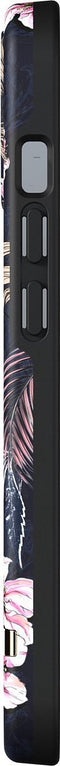 Apple iPhone 13 Hoesje - Richmond & Finch - Freedom Serie - Hard Kunststof Backcover - Floral Jungle - Hoesje Geschikt Voor Apple iPhone 13
